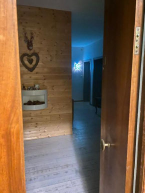 Residenza delle Farfalle-Tripla con bagno privato e Matrimoniale con bagno condiviso Padova